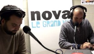 Radio Animaux reçoit François, crapaud d’une nouvelle espèce | Les 30 Glorieuses