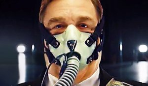 CAPTIVE STATE Bande Annonce