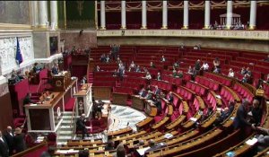 1ère séance : Loi de financement de la sécurité sociale pour 2019 (lecture définitive) ; Programmation 2018-2022 et réforme pour la Justice (suite)  - Lundi 3 décembre 2018