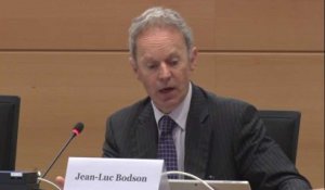 Pacte migratoire: Jean-Luc Bodson explique la position de la Belgique