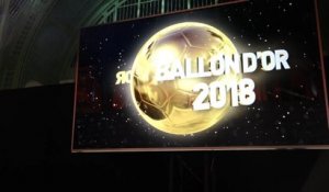 Ballon d'Or - Tuchel : "Je suis convaincu que des joueurs du PSG ont la possibilité de le gagner"