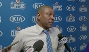 Post-Game Sound | Doc Rivers (12.03.18)