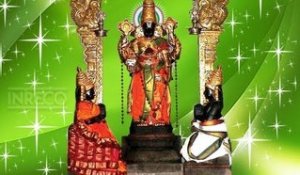 Ezhezhu Janmam by Nithyasree - Sri Venkatesa Suprabatham And Paadalkal