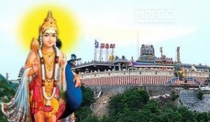 Thiruppugazh - Lord Murugan Songs;Vadivela Sivabala Album