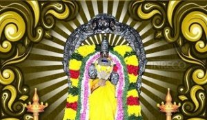 Engalai Nee - L R Eswari Amman Song; Tamil Devotional