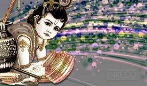Kannan Manamae - Gokulabala; Lord Krishna Tamil Devotional Song