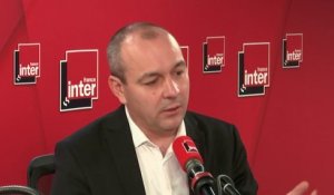 Laurent Berger : "On demande une prime transport, il faudra des mesures sur la rénovation thermique des logements et des discussions sur les salaires"