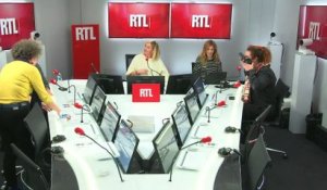 Le journal RTL du 05 décembre 2018