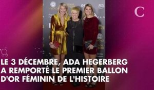 Ada Hegerberg (Ballon d'Or) : qui est Thomas Rogne, son futur mari ?
