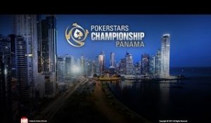 Main Event PokerStars Championship Panama, Jour 3 (français)