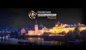 Main Event PokerStars Championship Prague, Jour 5