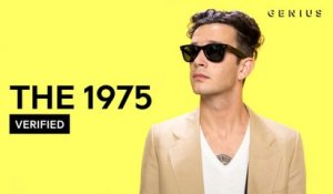The 1975 "I Couldn't Be More In Love" Official Lyrics & Meaning | Verified