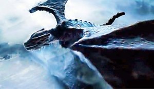 GAME OF THRONES Saison 8 Bande Annonce TEASER