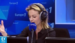 Jean-Christophe Lagarde (UDI) : "Je vais proposer une liste que je conduirais" pour les élections européennes