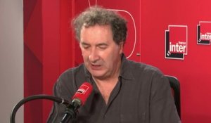 Humour involontaire - Le Billet de François Morel