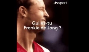 Qui est Frenkie de Jong, le prodige approché par le PSG ?