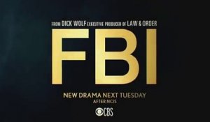 FBI - Promo 1x10