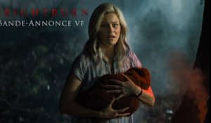 Brightburn – L’Enfant du Mal Bande-annonce VF (Epouvante-horreur 2019) Elizabeth Banks, David Denman