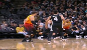 Assist of the Night : Marco Belinelli