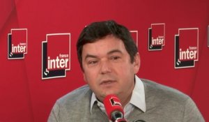 Thomas Piketty : "Si Emmanuel Macron veut être le Président des années 2020, il va falloir qu'il rétablisse l'ISF"