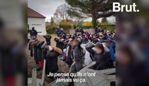Interpellation des lycéens à Mantes-la-Jolie : l'indignation de 3 parents d'élèves
