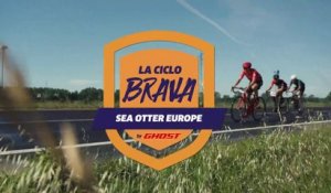 Le Mag Cyclism'Actu -La Ciclobrava, une cyclotouriste pour découvrir le territoire et vivre le festival Sea Otter Europe