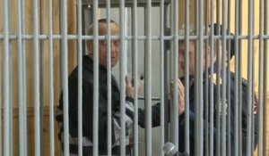 Prison à vie pour le pire tueur en série de Russie