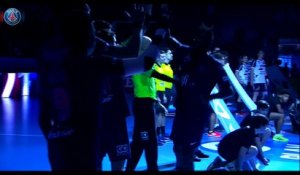 PSG Handball - Nantes : la bande-annonce