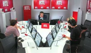 RTL Monde du 10 décembre 2018