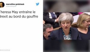 Brexit. Un sommet convoqué à Bruxelles jeudi, mais pas de renégociation