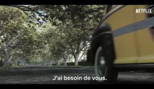 Les désastreuses aventures des orphelins Baudelaire - saison 3 - bande-annonce (VOST)
