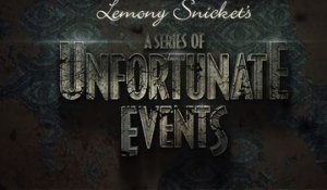 A Series of Unfortunate Events - Trailer Officiel Saison 3