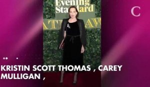 PHOTOS. Penélope Cruz, Kate Moss, Cindy Crawford... pluie de stars lors des British Fashion Awards 2018