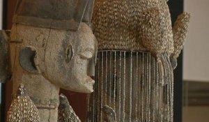 Le Musée de Dakar, vitrine de l'art africain