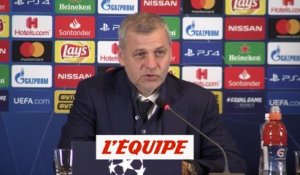 Genesio «Jouer notre jeu sans calculer» - Foot - C1 - OL