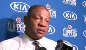 Post-Game Sound | Doc Rivers (12.10.18)