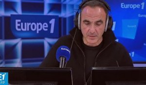 Christian Estrosi appelle à la responsabilité des"gilets jaunes" : "Face à la menace, il me paraît important de suspendre ce mouvement"