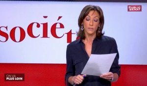 Attaque à Strasbourg : questions sur les fichés S - On va plus loin (12/12/2018)