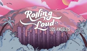 Rolling Loud LA - Day 1 - Stage 2