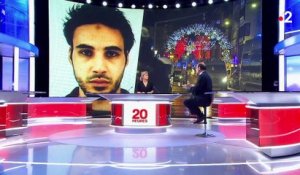 Attaque à Strasbourg : Chérif Chekatt s'est-il radicalisé en prison ?