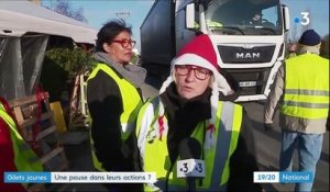 Après l'attaque à Strasbourg, les "gilets jaunes" vont-ils poursuivre la mobilisation ?