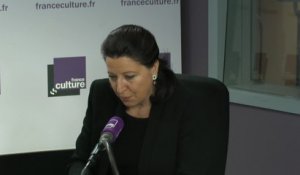 Agnès Buzyn : "Nous devons faire en sorte que l'impôt soit le plus juste possible"