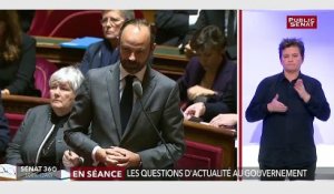 Annonces de Macron : Édouard Philippe annonce un projet de loi pour mercredi prochain