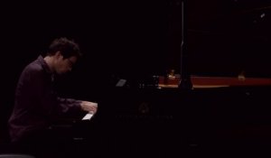 Gabriel Fauré : Nocturne n° 6 en ré bémol Majeur op. 63 (Antoine Ouvrard)