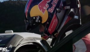 Rallye : Loeb conduira pour Hyundai en 2019