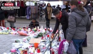 Strasbourg : après l'épilogue, le soulagement des habitants