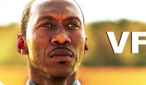 GREEN BOOK SUR LES ROUTES DU SUD Bande Annonce VF (2019) Nouvelle