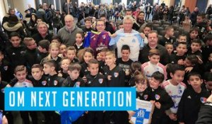 OM Next Generation : Bienvenue Marignane-Gignac !