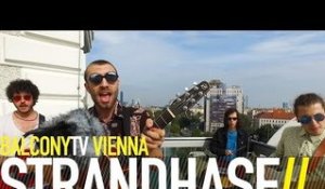 STRANDHASE - KORSAKOW (BalconyTV)