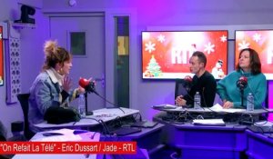 Daphné Bürki : son projet d'émission pour France 2 !